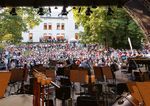 April - August 2019 Marktplatz Kreuztal & Dreslers Park - Das Jubil&auml;umsprogramm zum 50. Geburtstag - Stadt Kreuztal