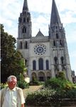 Chartres Kairos-Studienreise 22. bis 28. August 2021 - Studienreise