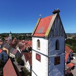 STADT MENGEN SIE HABEN IHR ZIEL ERREICHT!