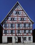 STADT MENGEN SIE HABEN IHR ZIEL ERREICHT!