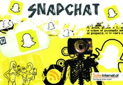 SNAPCHAT - Jugend in Meidling