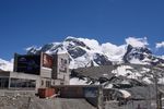 Zermatter Breithorn 4164m, 18./19.Juli 2016 - Skiclub Novartis Basel