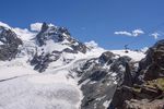 Zermatter Breithorn 4164m, 18./19.Juli 2016 - Skiclub Novartis Basel