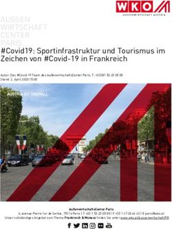 AUSSEN WIRTSCHAFT CENTER PARIS - WKO