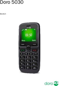 Doro 5030 Deutsch - hoerhelfer.de