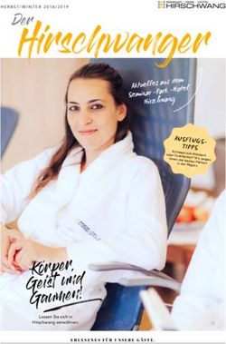 Seminar -Park -Hotel - Seminar-Park-Hotel Hirschwang