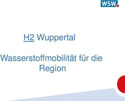H2 Wuppertal Wasserstoffmobilit&auml;t f&uuml;r die Region