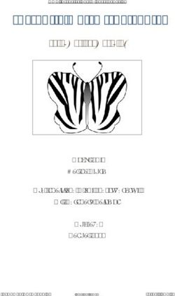 Instabile Halswirbels&auml;ule - Informationsmaterial - Copyright Karina Sturm Auf inhaltliche Richtigkeit &uuml;berpr&uuml;ft: Karina's instabile ...