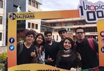 Don Bosco Bildungsanleihe Universität UPS Ecuador 2021 2027