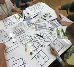 Magazin 02|2019 - Lernr&auml;ume und Makerspaces - Forum Neue Medien