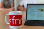 Magazin 02|2019 - Lernr&auml;ume und Makerspaces - Forum Neue Medien