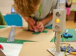 Magazin 02|2019 - Lernr&auml;ume und Makerspaces - Forum Neue Medien