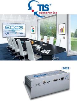 2021 TLS electronics GmbH, Hilden