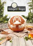 Hildegard von Bingen Im Reinen mit sich selbst - The World of Baking