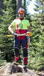 Ab in den Wald Hei&szlig;e Neuigkeiten 2018 - 4092 Esternberg Tel.: +43 (0) 7714 / 80 188 www.profiforst.at