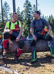 Ab in den Wald Hei&szlig;e Neuigkeiten 2018 - 4092 Esternberg Tel.: +43 (0) 7714 / 80 188 www.profiforst.at