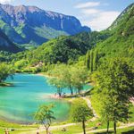 Ein Bus - Zwei Reisen Reise 2: E-Bike-Tour Gardasee 29.04.2023 - Reisebüro Berndt