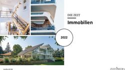 Immobilien DIE ZEIT 2022 - ZEIT Media