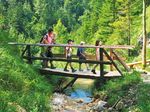 Naturparke Nieder&ouml;sterreich Sommerprogramm 2018 - Die sch&ouml;nsten Wanderungen, F&uuml;hrungen und Veranstaltungen