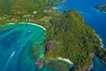 Seychellen Strandferien & Inselhüpfen mit Katamaran - Nautic ...