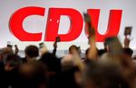 "Bundestagswahl - aber keine Landtagswahl!" - Mitgliederzeitung der CDU Erfurt