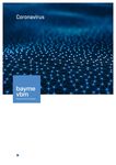 FAQ Finanzielle Unterst&uuml;tzung - Antworten auf h&auml;ufige Fragen zu Coronavirus und finanzieller Unterst&uuml;tzung - bayme vbm