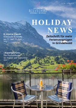 Klassische Konzerte am 21. und 22. Juni Das Freilufttheater im August und September