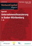 Mediadaten VentureCapital Magazin - vc-magazin.de Stand: 09-2021 - | businessAD