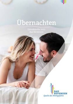 Übernachten Unterkünfte 2021 Bad Bevensen - Lüneburger Heide