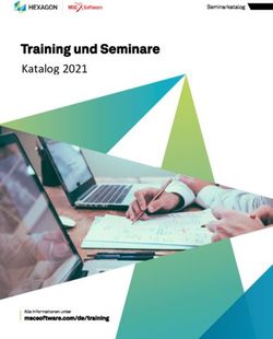Katalog 2021 - MSC Software Corporation