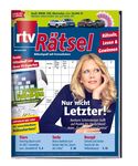 Mediadaten rtv R&auml;tsel 2019 - rtv media solutions