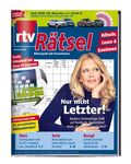Mediadaten rtv R&auml;tsel 2019 - rtv media solutions