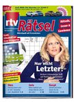 Mediadaten rtv R&auml;tsel 2019 - rtv media solutions