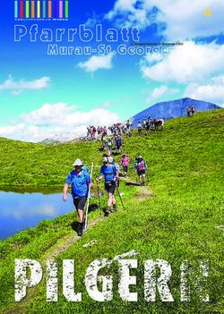 Murau-St.Georgen - Katholische Kirche Steiermark