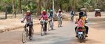 Rundfahrt durch Thailand & Kambodscha - Oktober bis 14. November 2015