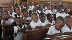 "Globale Partnerschaft für Bildung" will Zugang der Mädchen zur Schule fördern, besonders in Afrika - csi lëtzebuerg asbl