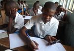 "Globale Partnerschaft für Bildung" will Zugang der Mädchen zur Schule fördern, besonders in Afrika - csi lëtzebuerg asbl