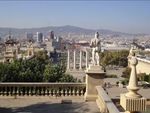 Barcelona Gaudí und mehr zwischen Ramblas und Tapas - Modernes Hotel nahe Port Olímpic Zwei ausführliche Stadtrundfahrten Besichtigung von ...