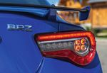 Sonderedition - Januar 2021 - Subaru Presse