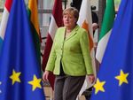 THEMENSERVICE Deutsche EU-Ratspr&auml;sidentschaft - KW 28 - Konrad-Adenauer-Stiftung