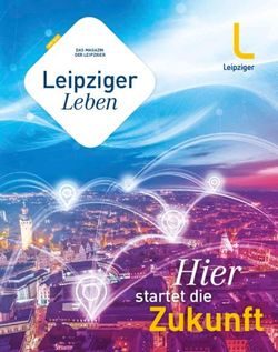 Leipziger - startet die Hier - Leipziger Gruppe