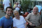 Senioren- und Pflegewohnhaus Graz-Straßgang - Lebensräume Caritas