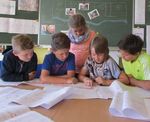 Sparkling Science Wissenschaft ruft Schule Schule ruft Wissenschaft - Sparkling ...