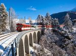 Alpenparadies Schweiz - Bergferien mit Erlebnisgarantie - Winter 2022 - MANU Touristik