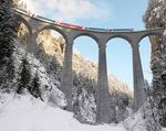 Alpenparadies Schweiz - Bergferien mit Erlebnisgarantie - Winter 2022 - MANU Touristik