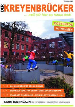 KOSTENLOS MITNEHMEN - 145 MIO EURO F&Uuml;R DAS KLINIKUM WEIHNACHTSAKTION DER INTERESSENGEMEINSCHAFT