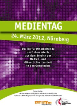 MEDIENTAG 24. M&Auml;RZ 2012, N&Uuml;RNBERG - RADIO M