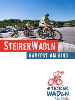 Steirer WadlN - WADLN STEIRER - Tourismus am Spielberg