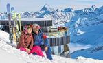 WinterAktiv AUF DER OSTALB - Tipps rund um den Wintersport Entspannen auf Weihnachtsm&auml;rkten Bequem reisen im Winter Ski(T)raum Ostalb ...