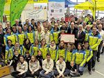 WinterAktiv AUF DER OSTALB - Tipps rund um den Wintersport Entspannen auf Weihnachtsm&auml;rkten Bequem reisen im Winter Ski(T)raum Ostalb ...